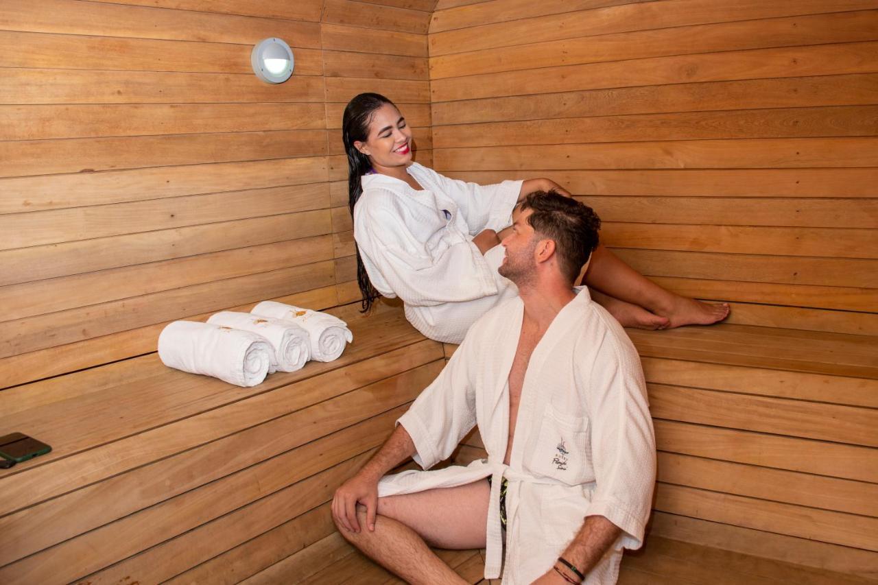 Hotel Florida Sinu Montería エクステリア 写真
